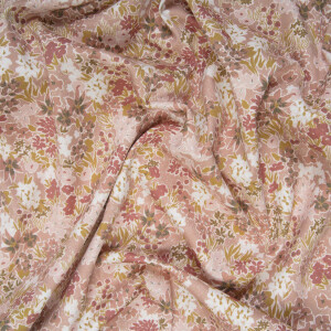 GABARDINE TWILL PRAIRIE TOMETTE