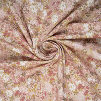 GABARDINE TWILL PRAIRIE TOMETTE