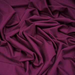 TENCEL JERSEY CHERRY