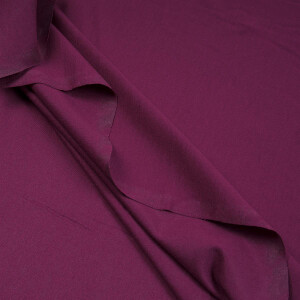 TENCEL JERSEY CHERRY