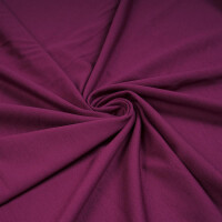 TENCEL JERSEY CHERRY