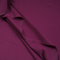 TENCEL JERSEY CHERRY