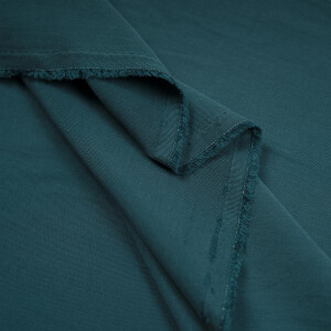 TENCEL SMOOTH DRAPE TWILL POND