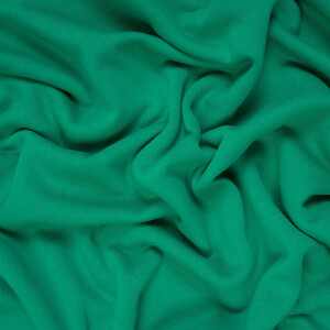 ORGANIC SWEAT BRUSHED JOLLY GREEN