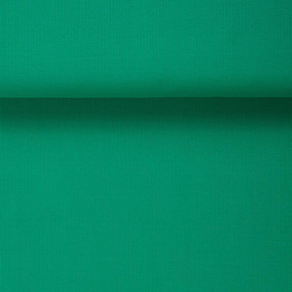 gerippter Ripp Jersey Rippjersey