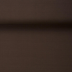 gerippter Ripp Jersey Rippjersey