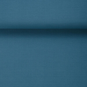 gerippter Ripp Jersey Rippjersey