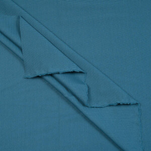 ORGANIC 2X2 RIBBING THUNDER