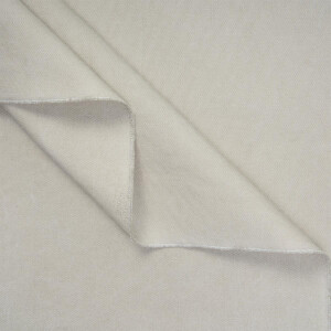 HEAVY WASHED CANVAS GREY MIST