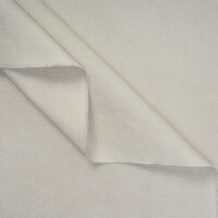 HEAVY WASHED CANVAS GREY MIST