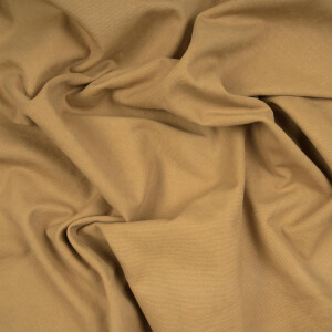 HEAVY WASHED CANVAS MUSTARD