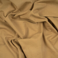 HEAVY WASHED CANVAS MUSTARD
