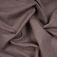 HEAVY WASHED CANVAS GRAPE