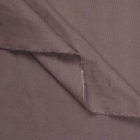 HEAVY WASHED CANVAS GRAPE