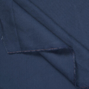 HEAVY WASHED CANVAS NAVY