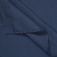 HEAVY WASHED CANVAS NAVY