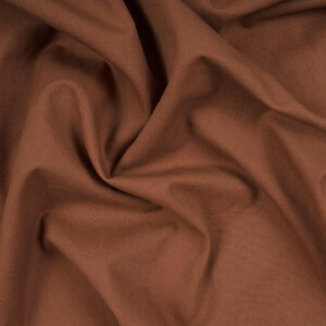 HEAVY WASHED CANVAS BURN BRONZE