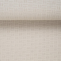 KNIT CHECK SAND
