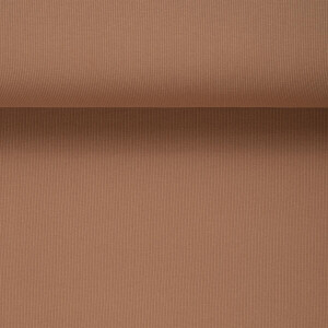 gerippter Ripp Jersey Rippjersey