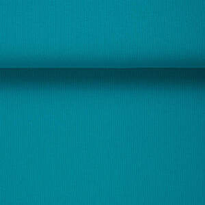 gerippter Ripp Jersey Rippjersey