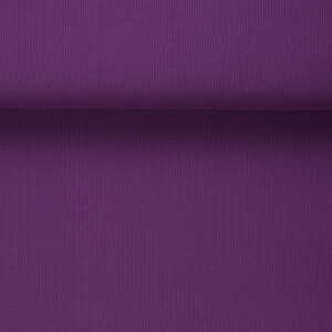 gerippter Ripp Jersey Rippjersey