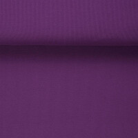gerippter Ripp Jersey Rippjersey