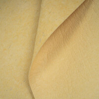 PIÑATEX® ORIGINAL VEGAN ARTIFICIAL LEATHER marigold