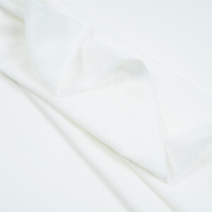 TENCEL MODAL JERSEY BASIC OFFWHITE