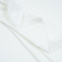 TENCEL MODAL JERSEY BASIC OFFWHITE