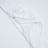 TENCEL MODAL JERSEY BASIC WHITE