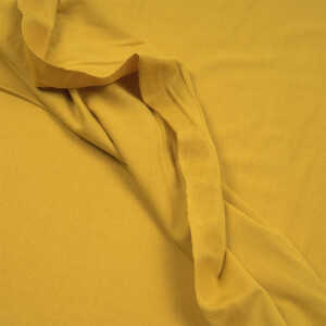 TENCEL MODAL JERSEY BASIC OIL YELLOW