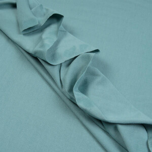 TENCEL MODAL JERSEY BASIC OLD GREEN