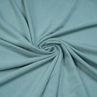 TENCEL MODAL JERSEY BASIC OLD GREEN