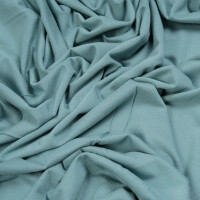 TENCEL MODAL JERSEY BASIC OLD GREEN