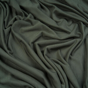 TENCEL MODAL JERSEY BASIC MOSS