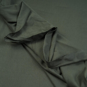 TENCEL MODAL JERSEY BASIC MOSS