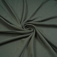 TENCEL MODAL JERSEY BASIC MOSS