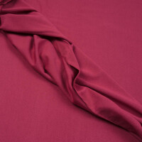 TENCEL MODAL JERSEY BASIC FUCHSIA