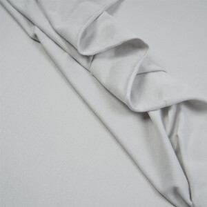TENCEL MODAL JERSEY BASIC SMOKE GREY