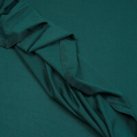TENCEL MODAL JERSEY BASIC SPRUCE GREEN