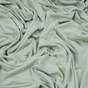TENCEL MODAL JERSEY BASIC MINT