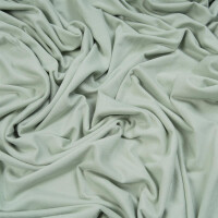 TENCEL MODAL JERSEY BASIC MINT