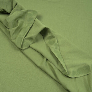 TENCEL MODAL JERSEY BASIC OLIVE
