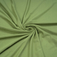 TENCEL MODAL JERSEY BASIC OLIVE