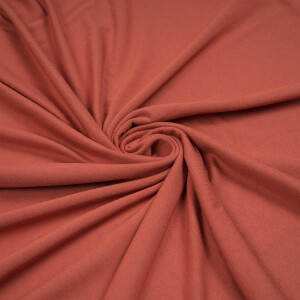 TENCEL MODAL JERSEY BASIC TERRA