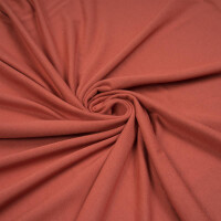 TENCEL MODAL JERSEY BASIC TERRA