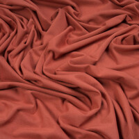 TENCEL MODAL JERSEY BASIC TERRA