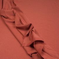 TENCEL MODAL JERSEY BASIC TERRA