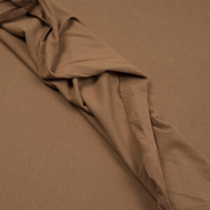 TENCEL MODAL JERSEY BASIC CAMEL