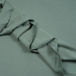 TENCEL MODAL JERSEY BASIC DARK SAGE